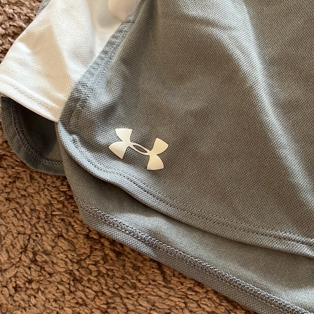 Workout Shorts - Picture 3 of 3